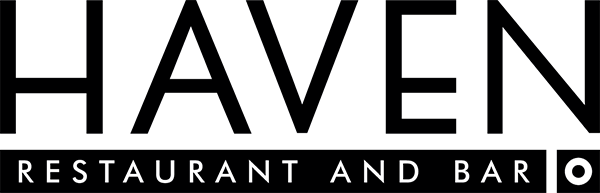 HAVEN RESTAURANT & LOUNGE logo
