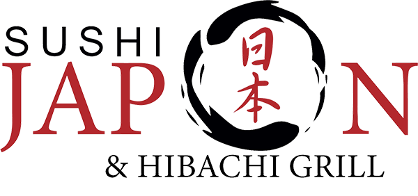 Sushi Japon & Hibachi Grill - HWY 35 logo