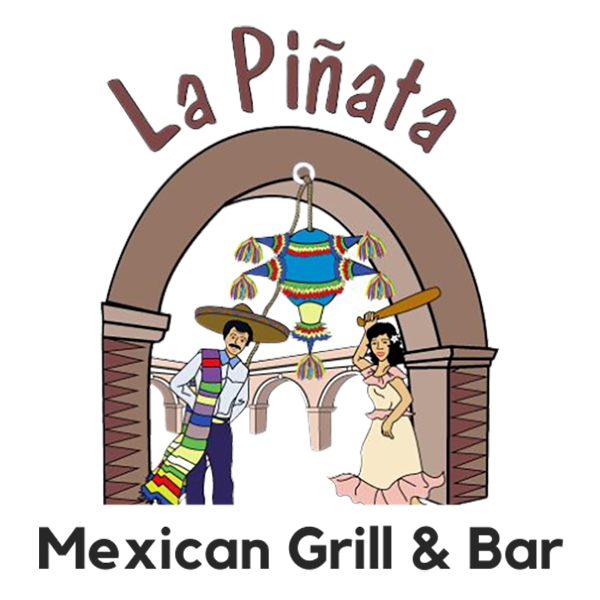 La Piñata Mexican of Fairfield logo