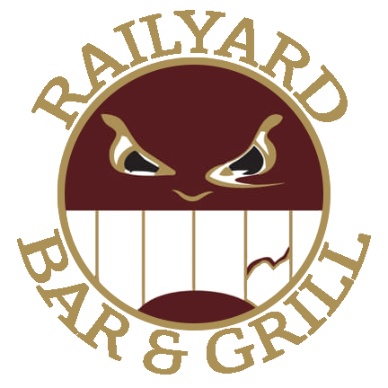Railyard Bar and Grill logo