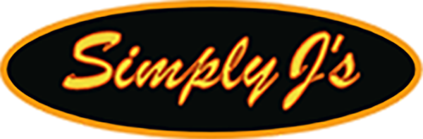 Simply J's logo