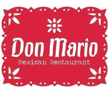 Don Mario Mexican Restaurant logo