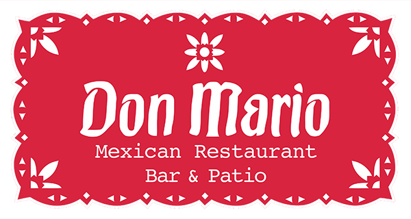 Don Mario Mexican Restaurant logo