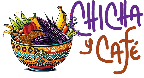 Chicha Y Cafe logo