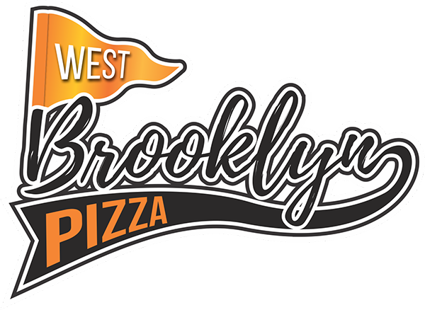 West Brooklyn Pizza logo