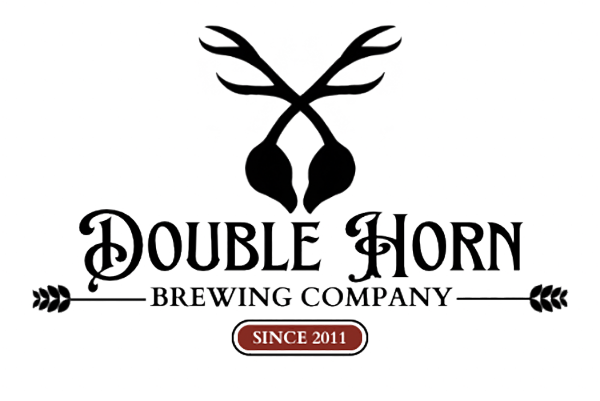 Double Horn Brewing logo