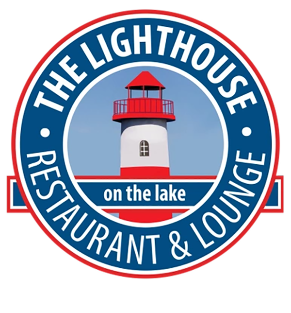 The Lighthouse Restaurant & Lounge logo