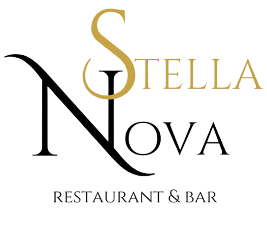 Stella Nova logo
