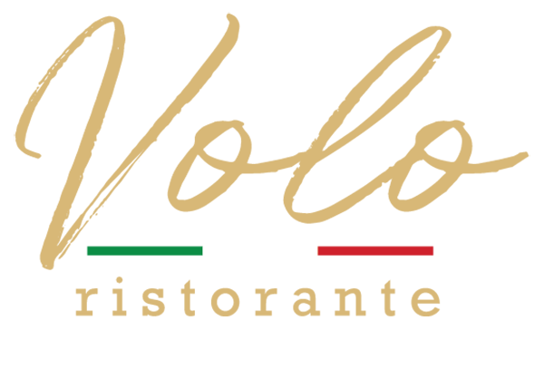 Volo Ristorante logo