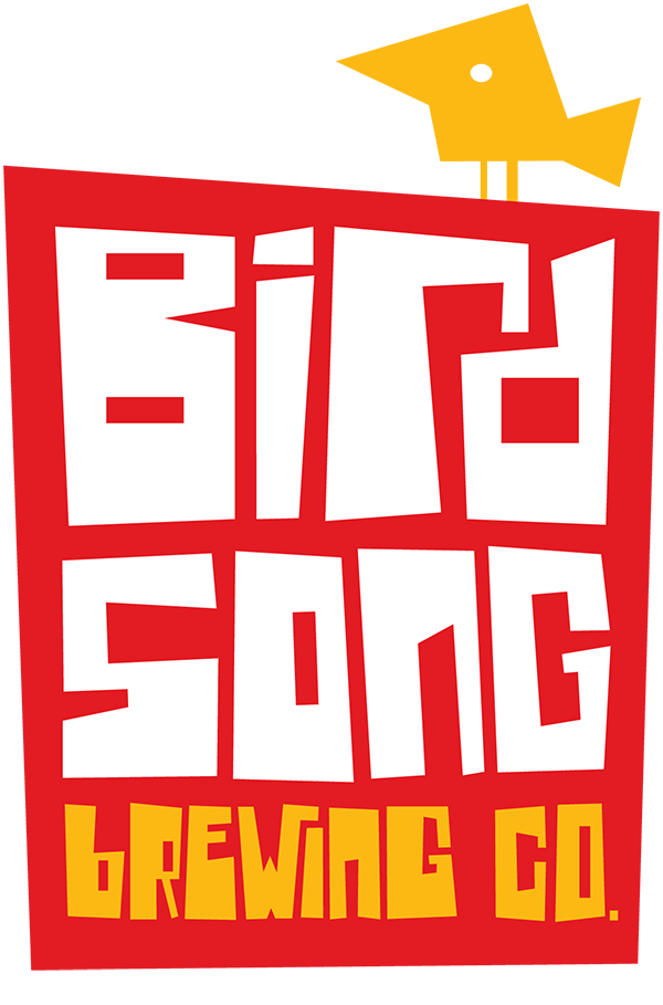 Birdsong Brewing Co logo