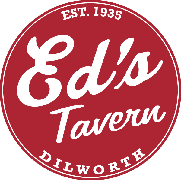 Ed's Tavern logo