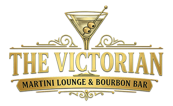 The Victorian Grille logo
