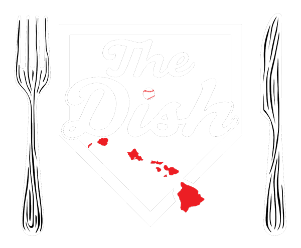 The Dish logo