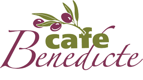 Cafe Benedicte logo