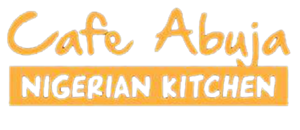 Cafe Abuja logo