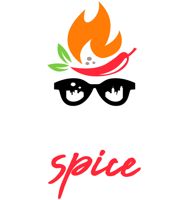 Gangnam Spice logo