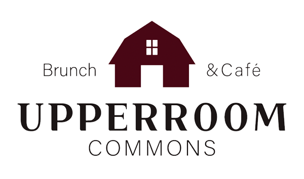 Upper Room Commons logo