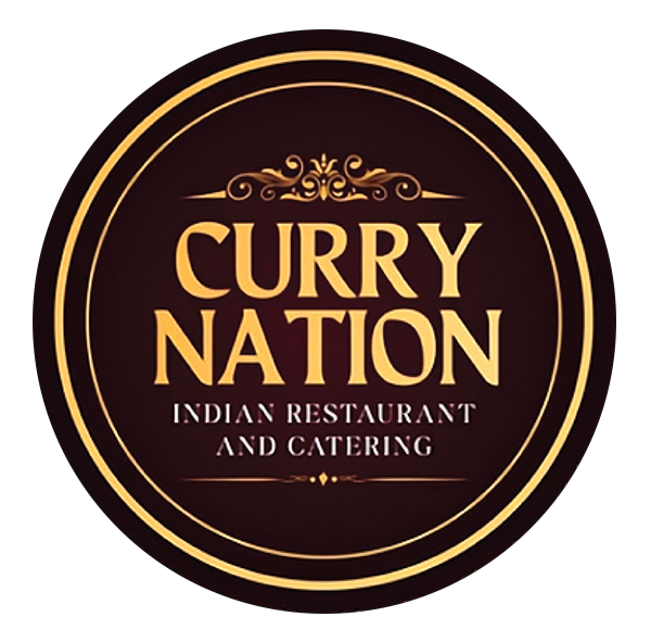 Curry Nation - Indian Restaurant & Catering logo