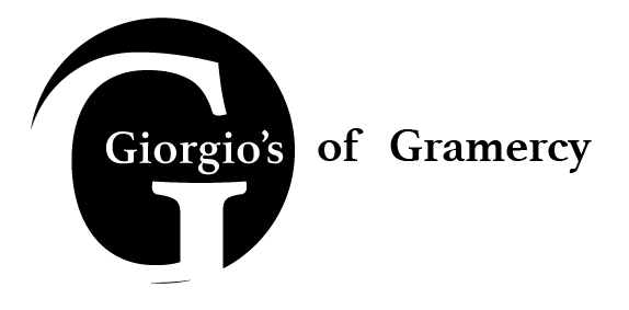 Giorgio's of Gramercy logo