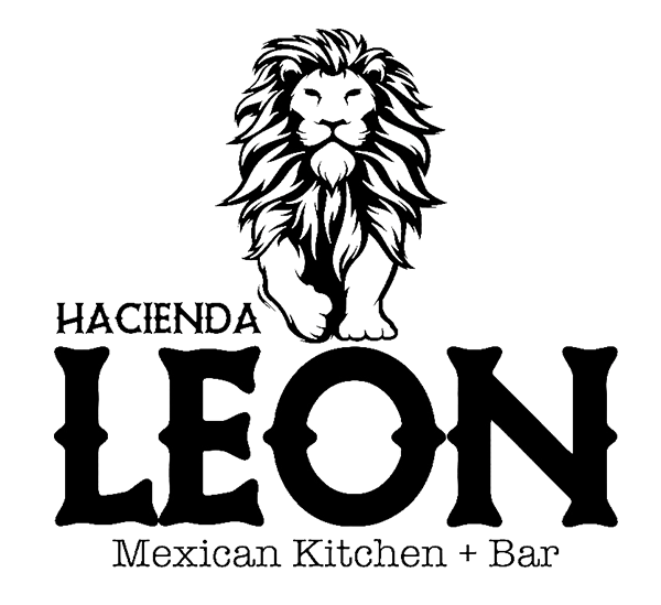 Hacienda Leon Mexican Kitchen + Bar logo