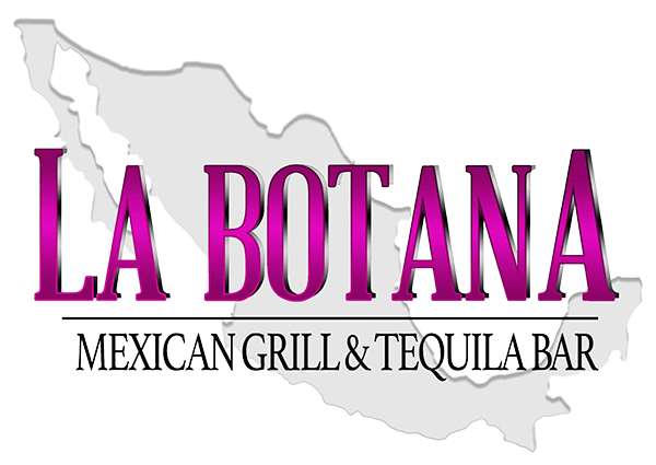 La Botana Mexican Grill & Tequila Bar logo