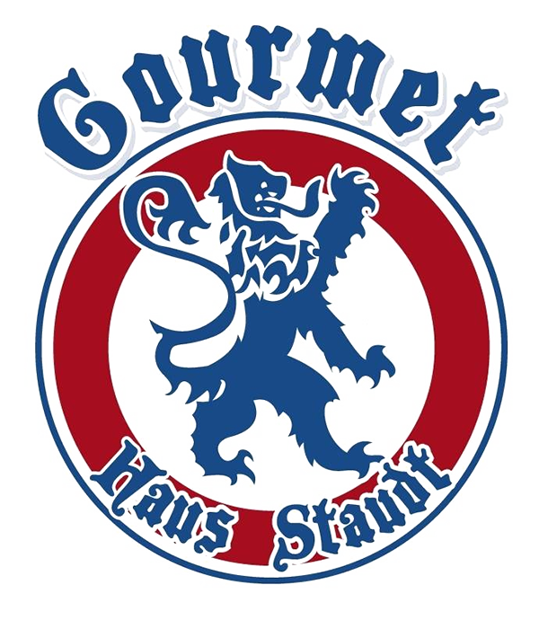 Gourmet Haus Staudt logo
