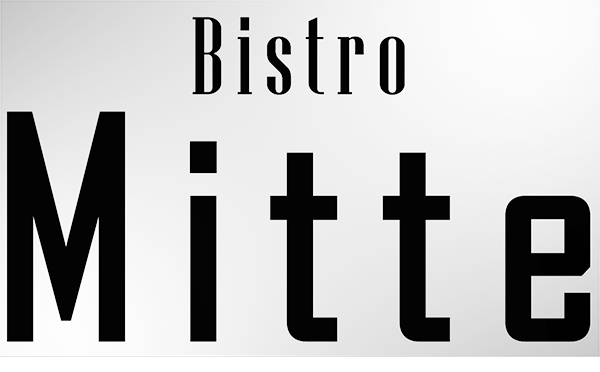 Bistro Mitte logo