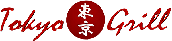 Tokyo Grill logo
