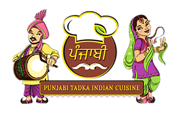 Punjabi Tadka Indian Cuisine logo