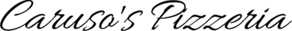Caruso's Pizzeria logo