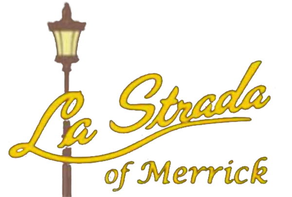 La Strada of Merrick logo