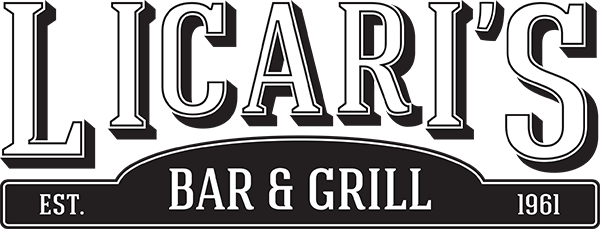 Licari's Bar & Grill logo