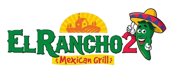 El Rancho 2 Mexican Grill logo