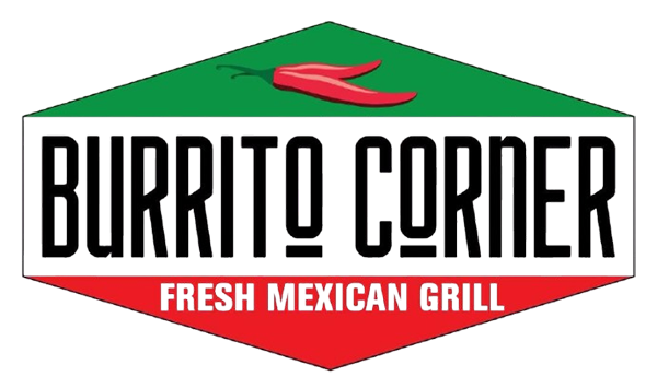 Burrito Corner logo