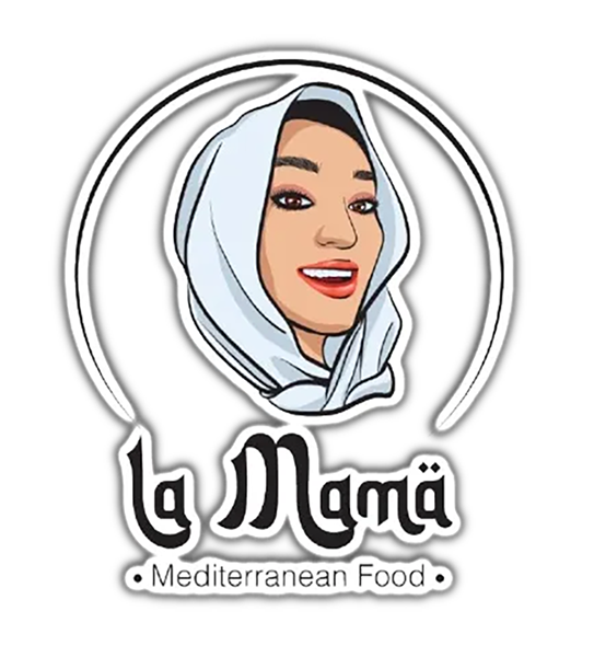 La Mama Restaurant logo