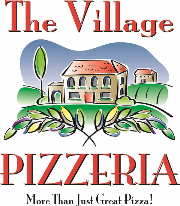 Village Pizzeria of Dresser logo
