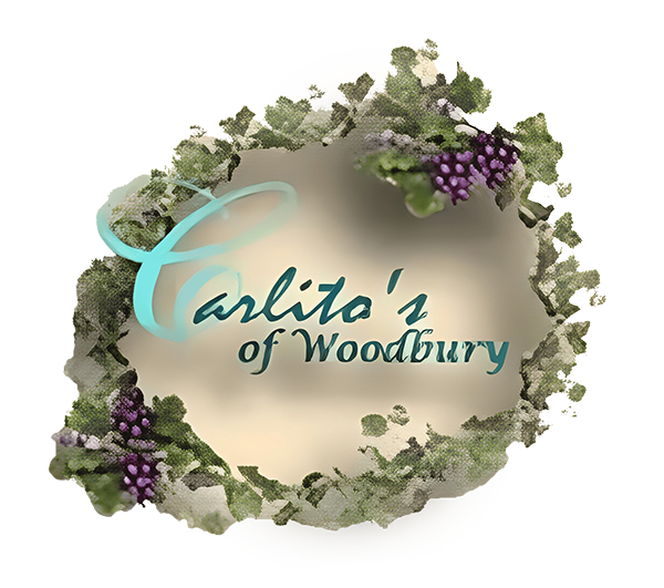 Carlito's of Woodbury logo