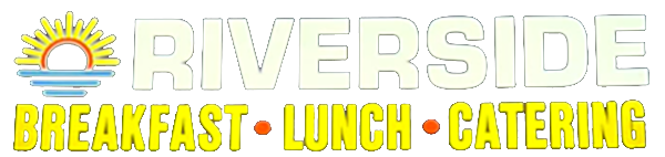 Riverside Diner logo