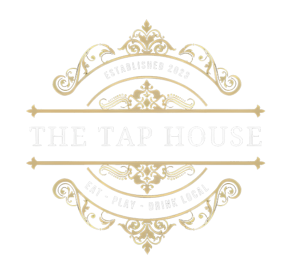 The Tap House logo
