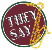 They Say Restaurant- Harper Woods logo