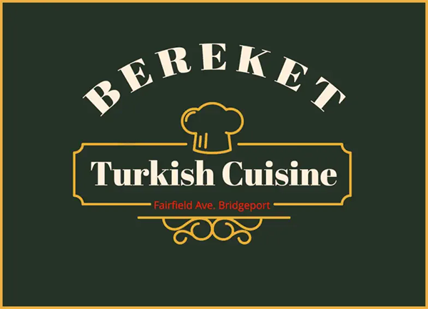 Bereket Turkish Cuisine logo