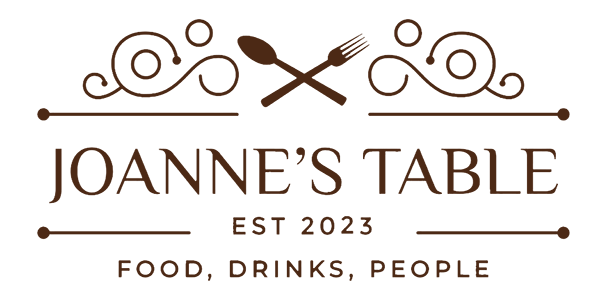 Joanne's Table logo