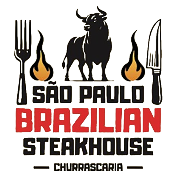 Sao Paulo Brazilian Steakhouse logo