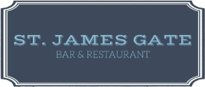 St James Gate logo