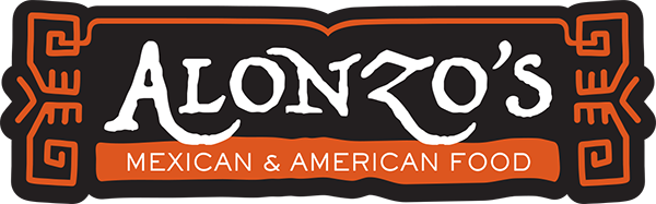 Alonzo's Mexican and American Food logo