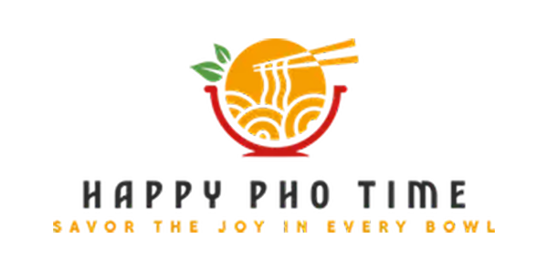 Happy Pho Time logo