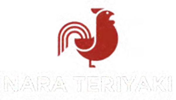 Nara Teriyaki logo