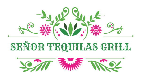 Señor Tequila's - Ashburn logo