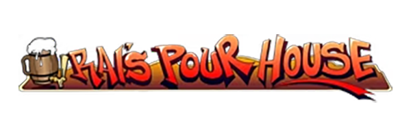 Rai's Pour House logo