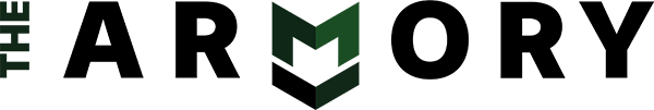 The Armory logo